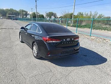 сколько стоит машина отсева: Hyundai Sonata: 2020 г., 2 л, Автомат, Бензин, Седан — 6