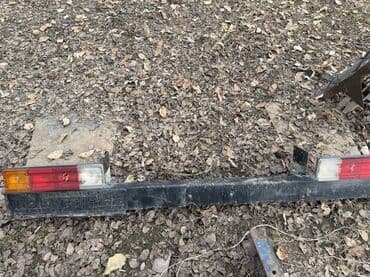 Передний спойлер Mercedes-Benz Б/у at lalafo.kg Передний спойлер Mercedes-Benz Б/у