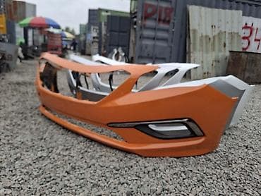 Бампер Hyundai