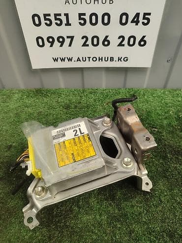 mini vci: Подушка безопасности Mazda 2001 г., Оригинал — 1