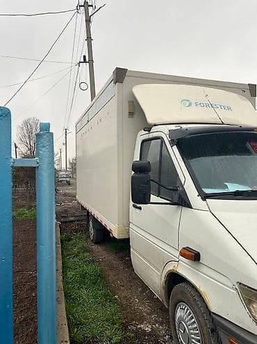 Жеңил жүк ташуучу унаа, Колдонулган