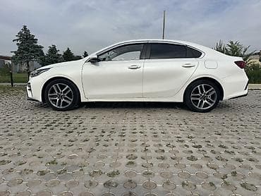фара киа бонго: Kia K3: 2018 г., 1.6 л, Автомат, Бензин, Седан — 3