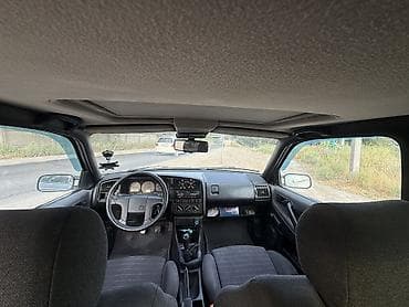 мото мини: Volkswagen Passat: 1990 г., 1.8 л, Механика, Бензин, Седан — 9