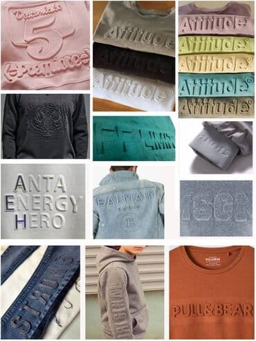 как найти заказчика в швейный цех: 3d печать одежды / мы предлагаем совершенно новый вид нанесения — 4