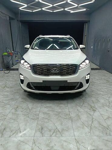 выкуп авто нексия: Kia Sorento: 2019 г., 2.2 л, Автомат, Дизель, Седан — 1