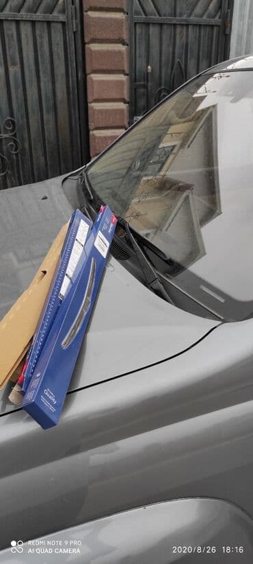 автомобильные аксессуары: Реснички ресницы ресница чехол на машину снаружи защита от солнца пыли — 25