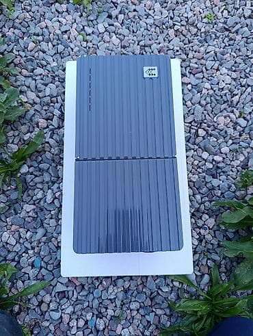 хайбрид конвертор: 1. Продаю быструю зарядную станцию мощностью 20кВт, стандарт GBT DC — 4