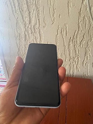 Samsung Galaxy A13, цвет - Голубой