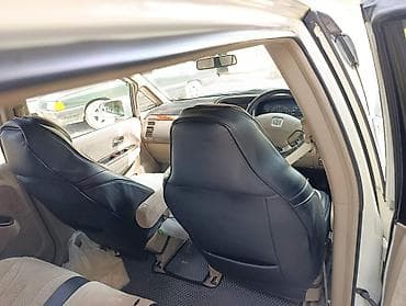 Honda Odyssey: 2001 г., 2.3 л, Автомат, Бензин, Вэн/Минивэн — 8
