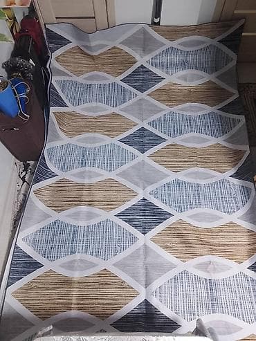 паласы куплю: Ковер 300 * 200, Противоскользящая основа, Китай, Безналичная/наличная оплата — 8