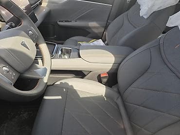 Changan: Changan : 2026 г., 1.5 л, Автомат, Гибрид, Кроссовер — 4