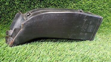 блок предохранителей: Воздуховод тормознозного механизма правый Е39 8 174 844 Год 2002 В — 2