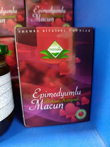 интим смазки: Для энергии и силы, Универсальный, Турция — 3