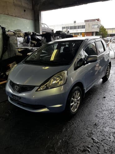 бензонасос хонда фит цена бишкек: Все запчасти в наличии 
Honda fit 2009 год — 1
