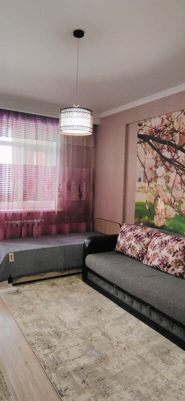 продам квартиру в карвен 4 сезона: 2 комнаты, 72 м², Элитка, 7 этаж, Евроремонт — 2