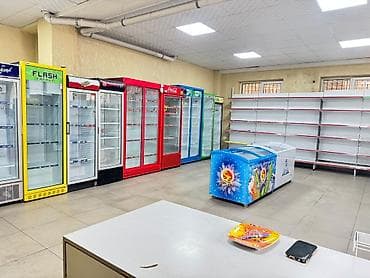 Продается помещение в районе Аю-Гранд в жилом комплексе Ала-Тоо, по