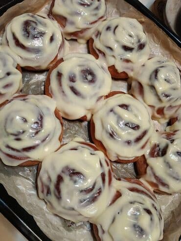 пищевые пакеты: Выпечка на каждый день, на любой вкус, загляните в описание. - - — 8