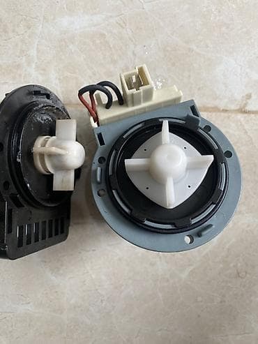 mac studio: Ремонт стиральных машин Бишкеке Стиральная машина ovio, фронтальная — 4