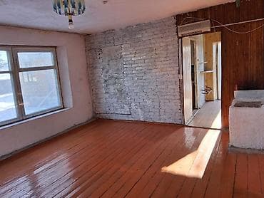 70 м², 3 комнаты