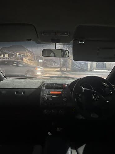 фары на нексия 2: Honda Fit: 2002 г., 1.3 л, Вариатор, Бензиновая, Хэтчбэк — 3