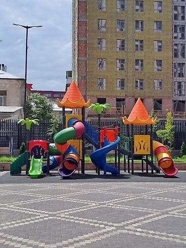 imak: 1 комната, Собственник, С мебелью полностью — 3