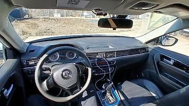 welmeister ex5: Dongfeng : 2018 г., Автомат, Электромобиль, Седан — 5