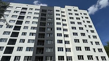 земля дом: 1 комната, 46 м², Элитка, 8 этаж, Готовая ПСО (под самоотделку) — 1
