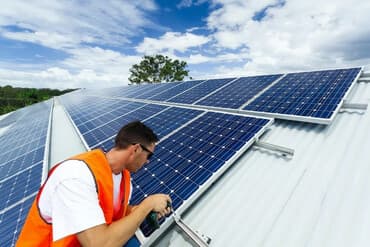 Eltron: Солнечные панели LONGi Solar — высокоэффективные монокристаллические