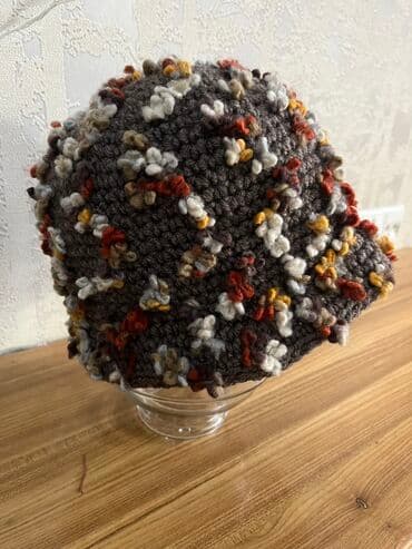 Айымдардын бут кийими: Вяжу вот такие шапочки, Панамы ! Листайте страницы ! Есть готовые на — 2