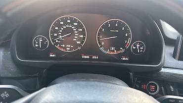 lc prado: BMW X5: 2017 г., 3 л, Автомат, Внедорожник — 9