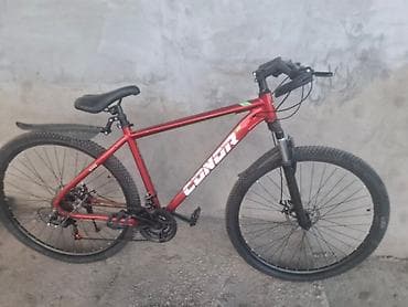 mini itx: Горный велосипед, Рама M (156 - 178 см), Алюминий — 1