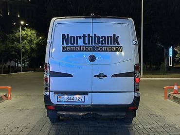 rex sprinter: Mercedes-Benz Спринтер: 2011 г., 2.2 л, Автомат, Дизель, Бус — 4