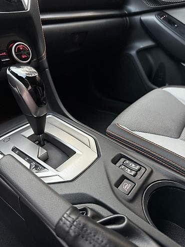 Subaru Crosstrek: 2021 г., Кроссовер — 6