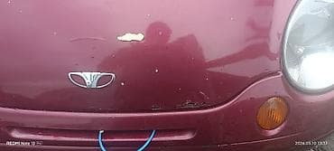 глушитель матиз 0 8: Daewoo Matiz: 2012 г., 0.8 л, Механика, Бензин, Хэтчбэк — 8
