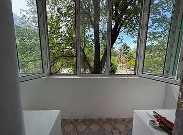 Продажа квартир: 3 комнаты, 58 м², Вефа ТЦ 104 серия, 2 этаж, Свежий ремонт — 8