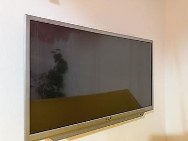 poko c75: Телевизор LGA, настенное исполнение. - Диагональ экрана — 1