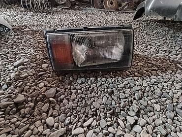 спойлер на ваз 2107: Передняя левая фара ВАЗ (LADA) — 1