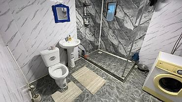 дом акбата: Барачный, 124 м², 5 комнат, Собственник, Косметический ремонт — 4