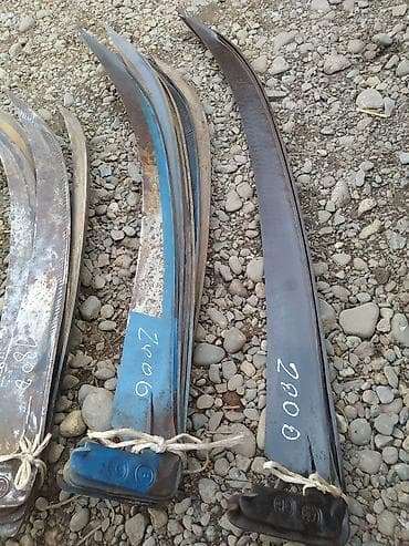 стол раскладушка: Вилы, Самовывоз — 3