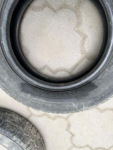 шины 195r14c: Комплект автомобильных шин (6 шт.) Портерге 6 штук комплект - — 4