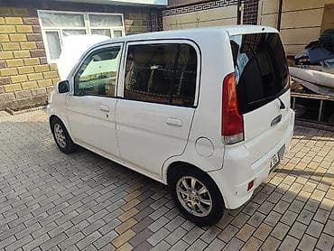 step wgn: Honda Life: 2004 г., 0.8 л, Автомат, Бензин, Универсал — 2