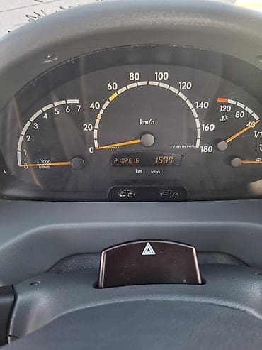 военные разгрузки: Грузовик, Mercedes-Benz, Дубль, Б/у — 8