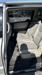 хонда одиссей багаж: Honda Odyssey: 2021 г., 2.4 л, Автомат, Бензин, Вэн/Минивэн — 10