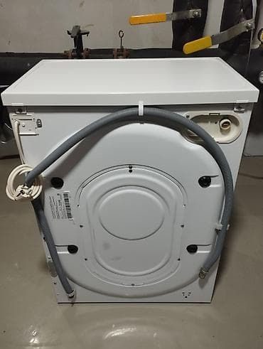 Климатическая техника: В продаже стиральная машина Indesit,на 5 кг.загрузки.Состояние — 4