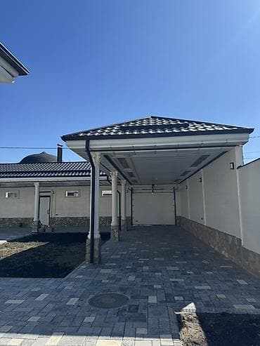 4 bedroom: Продаётся большой, современный дом на участке 6.5 соток в одном из — 3