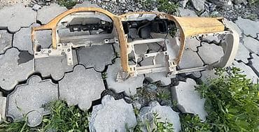 Торпедо Lexus Б/у, Оригинал