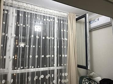 Продажа квартир: 1 комната, 43 м², 6 этаж, Евроремонт — 6