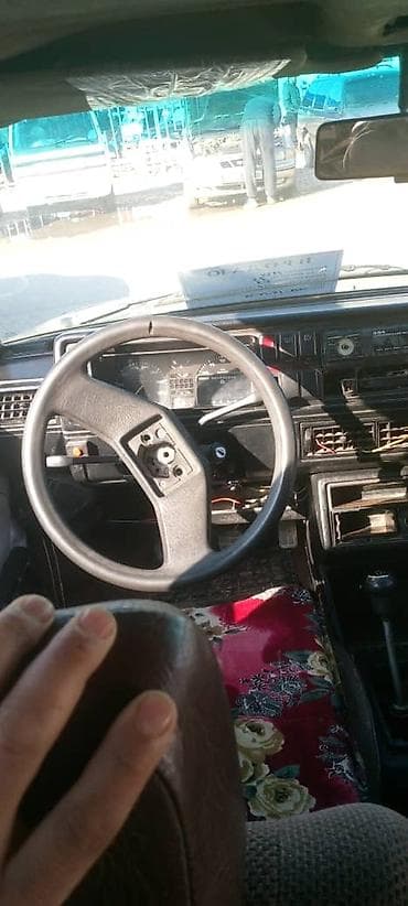 алмашу: Volkswagen Golf: 1984 г., Механика, Хэтчбэк — 2