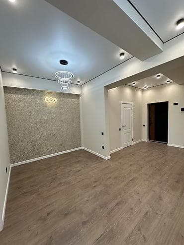 all group: 2 комнаты, 57 м², Элитка, 10 этаж, Евроремонт — 3