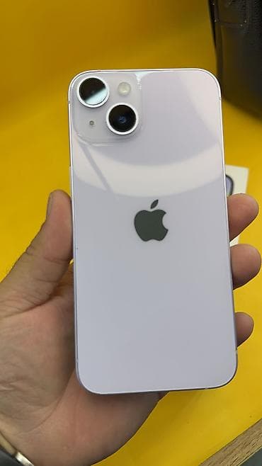 сколько стоит iphone 1: IPhone 14, Б/у, 128 ГБ, Коробка, 100 % — 1